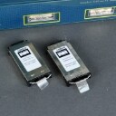 Cisco Catalyst 2950 samt Cisco Catalyst 3500XL 24 Ports (7) Denne vare er sat til omsalg under nyt varenummer 3100849