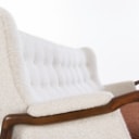 Kurt Olsen for Slagelse Møbelfabrik. Sofa model 214.
