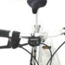 Rennrad Giant Peloton 7400 + Klapprad von Dahon (2)