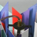 Simon P. Henningsen. Tivoli pendel 