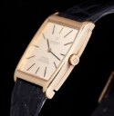 Omega Constellation 'OM swiss made OM' Chronometer Automatic men's watch of 18 kt. gold