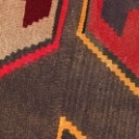 Persisk Kelim 119x268 cm