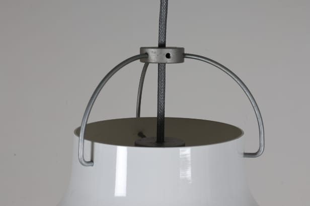 Cecilie Manz for Fritz Hansen. Caravaggio pendel, model P3
