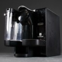 DeLonghi. Nespresso maskine med kapsler m.v.