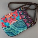 Adax, Claudio Ferrici, Desigual og Calvin Klein tasker (4)