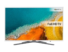 4562 - 40 LED smart tv. - Lauritz.com