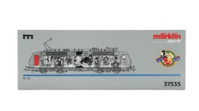 Märklin 37535 Digital HO: Locomotive BR 120 'Mickey Mouse'