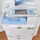 Ricoh Aficio MP C2500 Multifunktionel kontormaskine