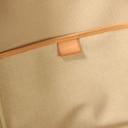 Louis Vuitton. 'Excursion', håndtaske/ skotaske af Monogram Canvas