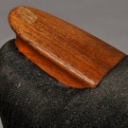 Kurt Olsen. Lænestol samt trepers. sofa, 1950'erne (2)