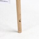 241. N.O Møller. Bench model 63A, oak