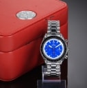 Men's wristwatch from Omega, model Speedmaster Reduced, ref. 175.0032.1