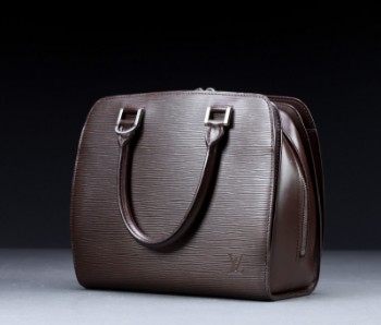 Louis Vuitton taske, model, Pont Neuf handbag