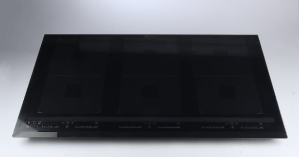 Electrolux induktionskogeplade