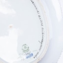 Royal Copenhagen. Flora Danica, asiet nr. 3541, 2 sortering