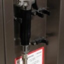 Hounö Conmatic, industri ovn, model 'CM - 1.08'
