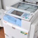 Ricoh Aficio MP C2500 Multifunktionel kontormaskine