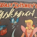 Walt Disney's Anders And & Co. Nr. 2, 3, 4 fra årgang 2 1950 samt Nr. 8, 9, 10, 11, 11B og 12. 2. årgang, 1950 (9)