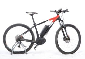 G24-3 MTB-Cube el cykel