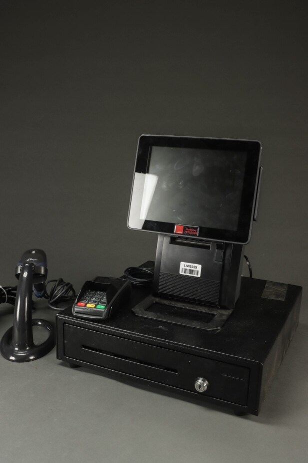 POS Kassesystem