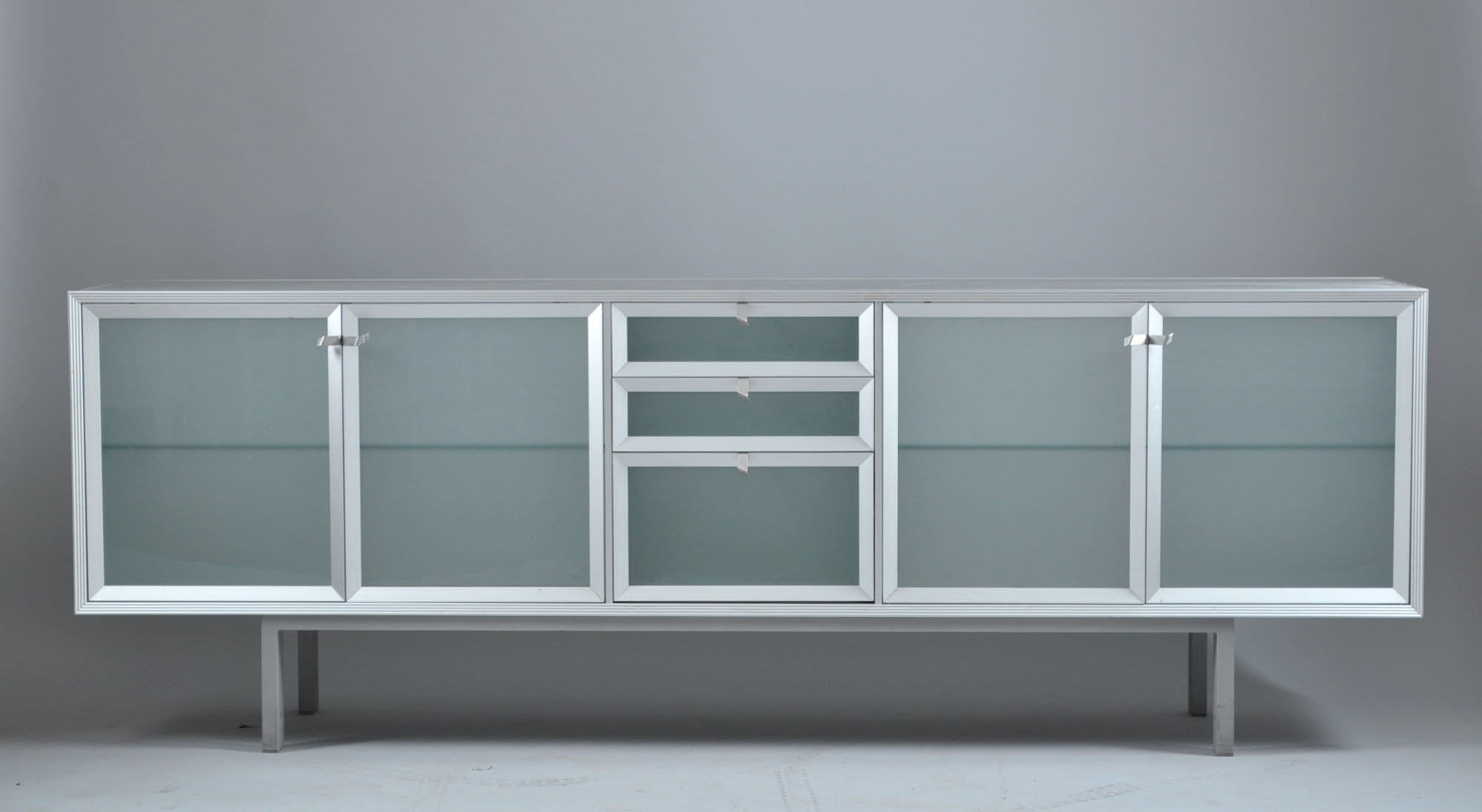 Driade. Sideboard, 'Pandora X-cabinet' | Lauritz.com