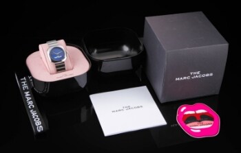 The Marc Jacobs 20179300 - . Cushionwatch