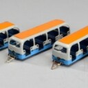 Tekno. Mercedes Minibus med Autotog (4) 