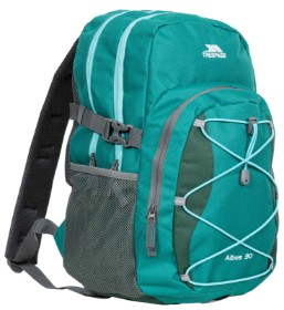 Trespass. Seks daypack tasker model Albus (6)