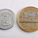 Ovide Yencesse m.fl. Fire medaljer / plaketter i bronze og metal (4)