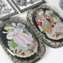 Collection Bjørn Wiinblad (6)