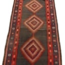 Persian Kilim 110x282 cm