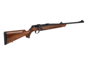 Merkel Helix hunting rifle cal. 6.5x55 win