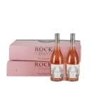 12 fl. Chateau d'Esclans Rock Angel Rose 2018 (12)