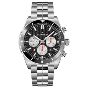 NORQAIN Adventure Sport Chrono automatic herreur.