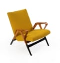 František Jirák. Lounge/armchair
