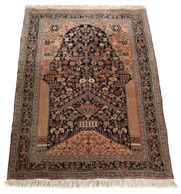 Persian Kashkooli 101x144 cm