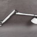 Alberto Meda and Paolo Rizzatto for Luceplan: 'Fortebraccio' table lamp