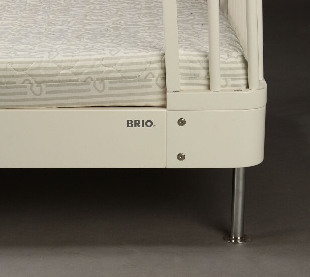 Brio. Barneseng / tremmeseng 