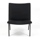 H.J. Wegner. The airport chair. Armchair model AP40