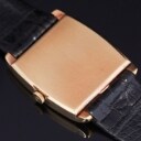 Omega Constellation 'OM swiss made OM' Chronometer Automatic men's watch of 18 kt. gold
