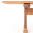 Børge Mogensen for FDB Møbler. Garden bench - M15 Ermelunden - Thermoask