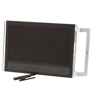 Bang & Olufsen. Beoplay V1 32'' television with wall mount, remote