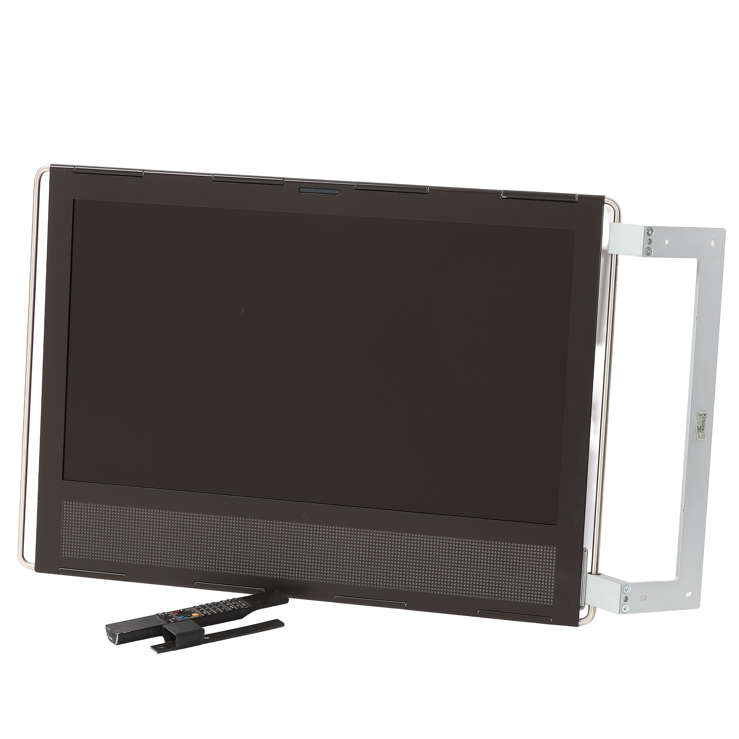 Bang & Olufsen. Beoplay V1 32'' television with wall mount, remote