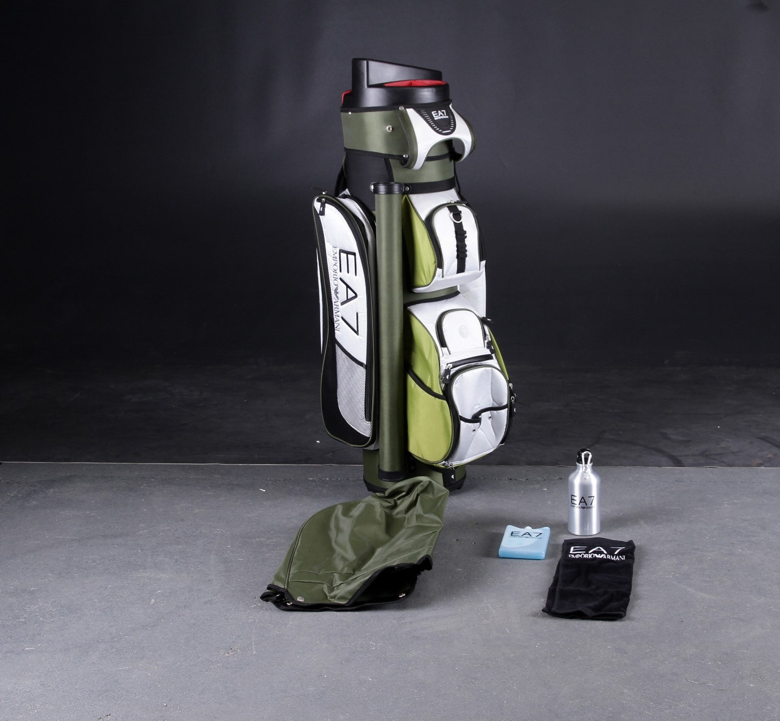 ea7 golf