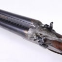 Poul Poulsen cocking rifle cal. 12/65
