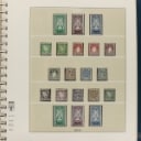 LOT 56. IRELAND. 1922-1984. Well-stocked collection in Lindner album