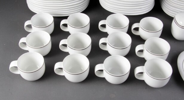 Rosenthal. Studio-Linie, Suomi porcelæn (66)