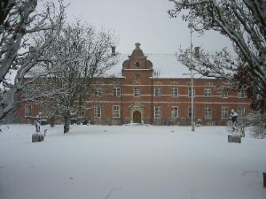 Get Indendors strand bryllup dekorationer Desktop Wallpaper Free