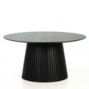 Werenberg: Dining table model 'Maggie' Ø. 150 cm.