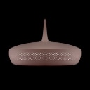 Søren Ravn Christensen for Umage. 8 lampshades model Clava Dine, umber (8)